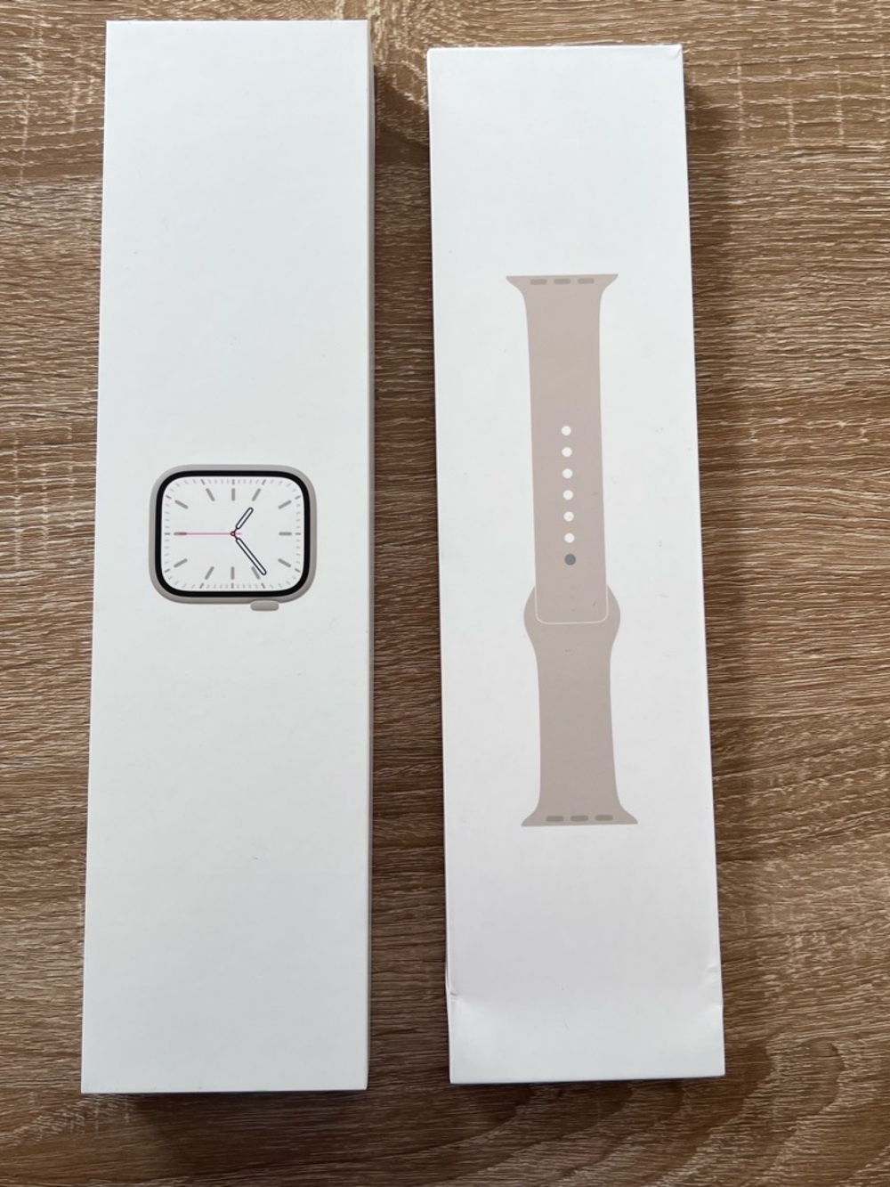 Apple Watch - Series 7 41mm Cellular - Picture 4 of 7